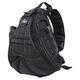 Maxpedition Monsoon GearSlinger Black - 1/3