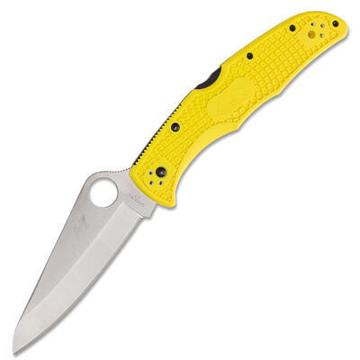 Spyderco Pacific 2 - 1