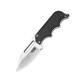 SOG Instinct Black G-10 - 1/2