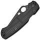 Spyderco Paramilitary 2 Salt Magnacut All Black - 2/3