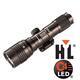 Streamlight Protac Rail Mount HL-X - 2/3