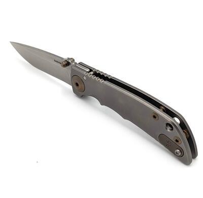 Spartan Blades Spartan Harsey 3,25 Folder Bronze - 2