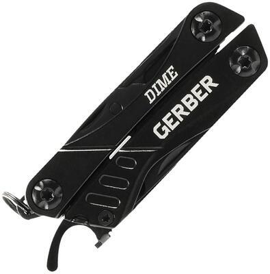 Gerber Dime Black - 2