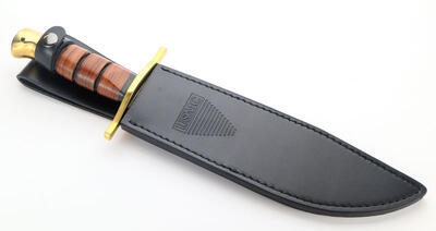 United Cutlery USMC Jungle Bowie - 2