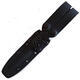 Spartan Blades V-14 Dagger Black Kydex Sheat - 2/3