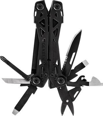 Gerber Suspension NXT Multitool Black - 2