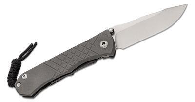 Chris Reeve Umnumzaan Left Handed MagnaCut - 2