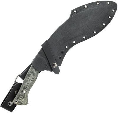 Condor Wild Brush Kukri - 2