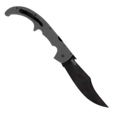 Cold Steel Espada XL AUS-10A Grey G-10 - 2