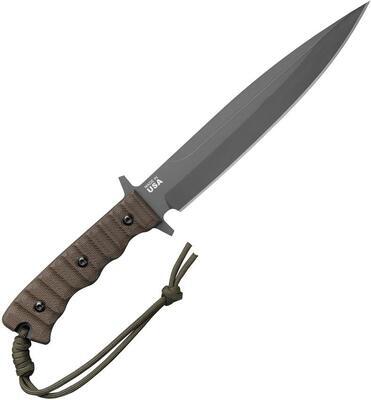 TOPS Wild Pig Hunter Sniper Gray - 2