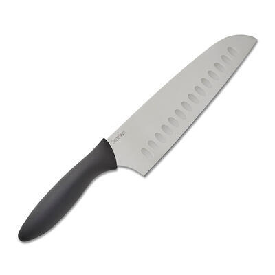 Kershaw 6,5" Santoku With Polymer Blade Cover - 2