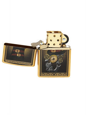 Zippo Industrial Machinery - 2