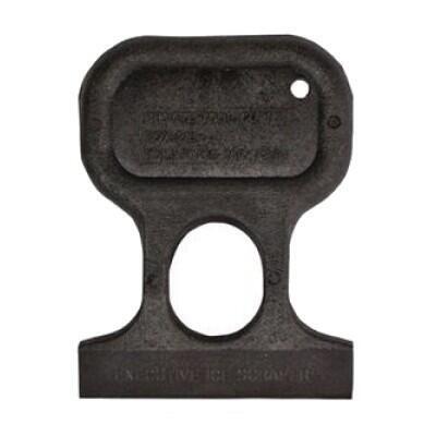 Choate Tool Corp. Executive Ice Scraper Black - 2