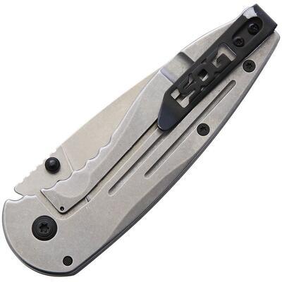 SOG Aegis FrameLock Blister - 2