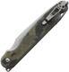 Daggerr Knives Nestor Camo VG-10 - 2/2