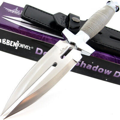 Hibben Double Shadow - 2