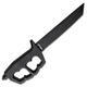 Cold Steel Chaos Tanto Black - 2/3