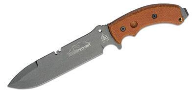 TOPS Tahoma Field Knife 01 - 2