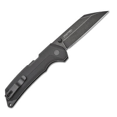 Cold Steel Karve Atlas Lock - 2