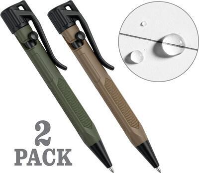 Rite in the Rain All -Weather Mini Bolt Pens - 2