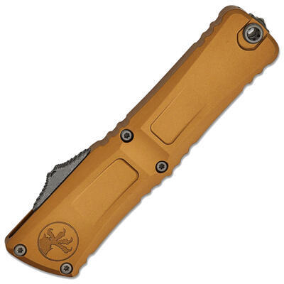 Microtech Combat Troodon S/E Gen III - 2