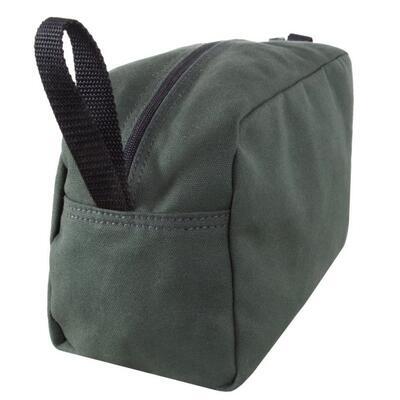 Duluth Pack Grab-N-Go Pack Waxed 3l - 2