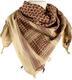 Red Rock Outdoor Gear Tactical Shemagh Tan/Brown - 2/2