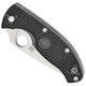 Spyderco Tenacious FRN Serrated - 2/3