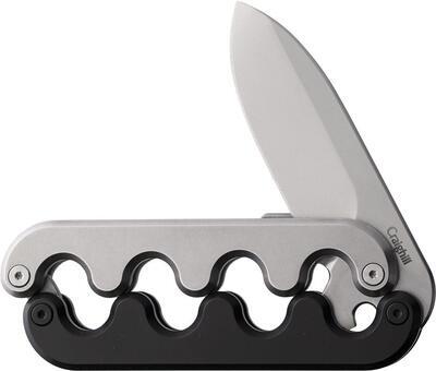 Craighill Sidewinder Knife - 2