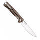 LionSTEEL Solid Earth Aluminium with Magnacut - 2/4