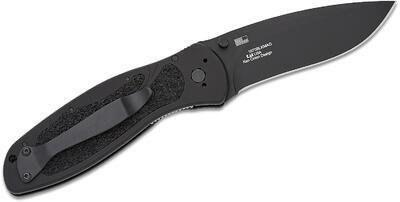 Kershaw Blur Black Aluminium CPM-MagnaCut - 2