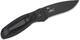 Kershaw Blur Black Aluminium CPM-MagnaCut - 2/3