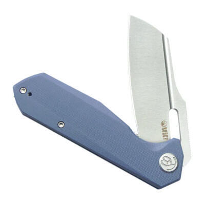 Kubey Atlas Dark Blue Linerlock - 2