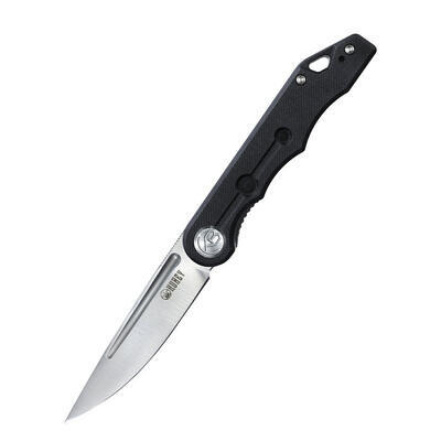 Kubey Mizo Linerlock Black - 2