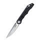 Kubey Mizo Linerlock Black - 2/4