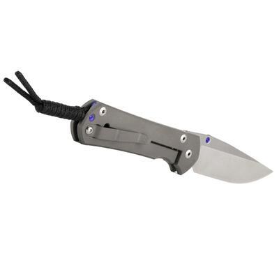 Chris Reeve Sebenza 31 Large Magnacut - 2