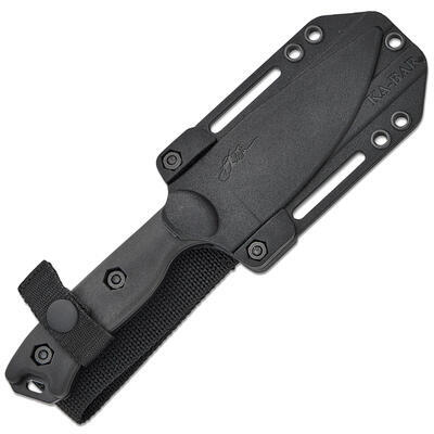 Ka-Bar Black Becker Nessmuk - 2