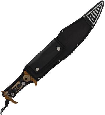 United Cutlery USMC Desert Ops Spartan Sword - 2