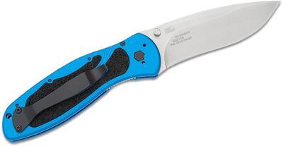 Kershaw Blur Aluminium Blue CPM-Magnacut - 2