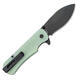 Gerber Confidant Bamboo Jade/Black 440A - 2/4