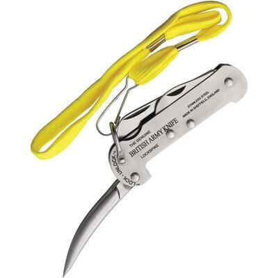 Sheffield British Army Knife Lockspike - 2