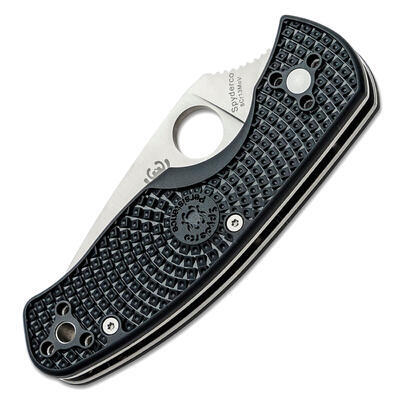 Spyderco Persistence FRN PS - 2