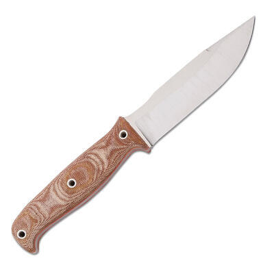 Condor Prius Knife - 2