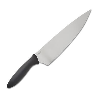 Kershaw 8" Chefs Knife With Polymer Blade Cover - 2