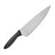 Kershaw 8" Chefs Knife With Polymer Blade Cover - 2/3