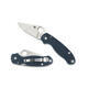 Spyderco Para 3 Cobalt Blue CPM-SPY27 - 2/3