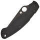 Spyderco Military 2 S30V Serrated Black Blade - 2/3