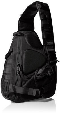 Maxpedition Monsoon GearSlinger Black - 2