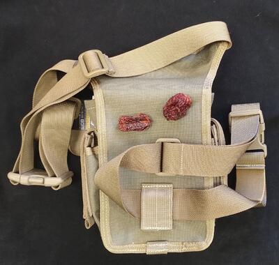 Maxpedition Thermite Versipack Khaki - 2