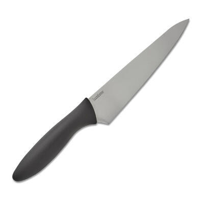 Kershaw 6" Utility Kitchen Knife With Polymer Blade Cover - 2